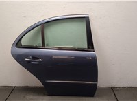  Дверь боковая (легковая) Mercedes E W211 2002-2009 20325588 #1