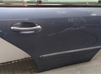  Дверь боковая (легковая) Mercedes E W211 2002-2009 20325588 #3