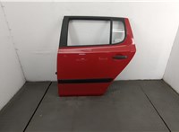  Дверь боковая (легковая) Skoda Fabia 2007-2010 20325589 #1