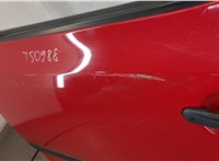  Дверь боковая (легковая) Skoda Fabia 2007-2010 20325589 #2