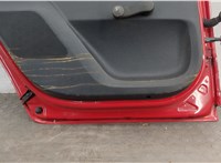  Дверь боковая (легковая) Skoda Fabia 2007-2010 20325589 #6