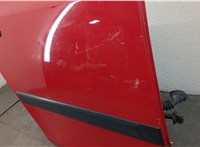  Дверь боковая (легковая) Skoda Fabia 2007-2010 20325594 #2