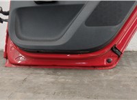  Дверь боковая (легковая) Skoda Fabia 2007-2010 20325594 #5
