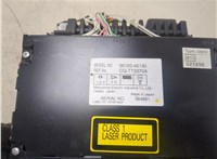 Магнитола Toyota RAV 4 2000-2005 20325608 #2
