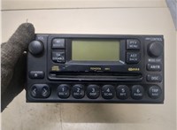  Магнитола Toyota RAV 4 2000-2005 20325608 #3