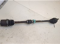  Полуось (приводной вал, шрус) Hyundai Getz 20325618 #1