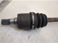  Полуось (приводной вал, шрус) Hyundai Getz 20325618 #2