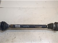  Полуось (приводной вал, шрус) Volkswagen Passat 7 2010-2015 Европа 20325620 #1