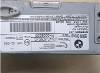  Магнитола BMW 5 E60 2003-2009 20325622 #4