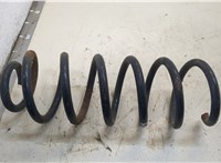  Пружина подвески Volkswagen Passat 7 2010-2015 Европа 20325629 #1