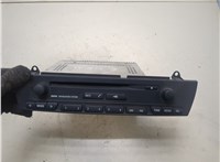  Проигрыватель, навигация BMW X3 E83 2004-2010 20325647 #1