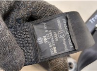 2K0857805F Ремень безопасности Volkswagen Caddy 2004-2010 20325657 #2
