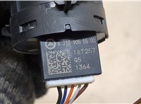  Кнопка старта (запуска двигателя) Mercedes E W213 20325675 #4