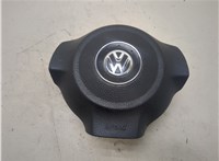  Подушка безопасности водителя Volkswagen Transporter 5 2009-2015 20325697 #1