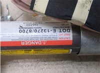  Подушка безопасности боковая (шторка) Toyota RAV 4 2000-2005 20325706 #3