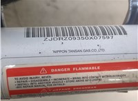  Подушка безопасности боковая (шторка) Toyota RAV 4 2000-2005 20325709 #2