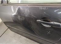  Замок двери Mazda 3 (BK) 2003-2009 11359845 #2