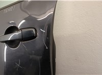  Замок двери Mazda 3 (BK) 2003-2009 11359845 #3