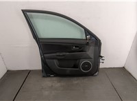  Замок двери Mazda 3 (BK) 2003-2009 11359845 #5