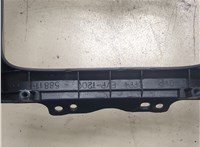 Пластик панели торпеды Toyota RAV 4 2000-2005 20325719 #2