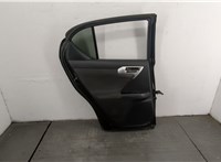  Дверь боковая (легковая) Lexus CT 2010-2014 20325735 #4