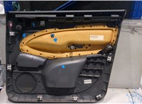  Дверная карта (Обшивка двери) Ford Kuga 2008-2012 20325742 #2