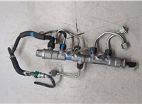9821399680 Рампа (рейка) топливная Peugeot 2008 2019-2023 20325765 #2