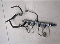 9821399680 Рампа (рейка) топливная Peugeot 2008 2019-2023 20325765 #3