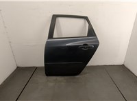  Дверь боковая (легковая) Mazda 3 (BK) 2003-2009 20325772 #1