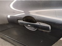  Дверь боковая (легковая) Mazda 3 (BK) 2003-2009 20325772 #2