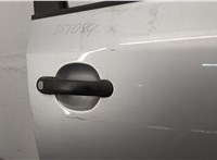  Дверь боковая (легковая) Skoda Fabia 2010-2014 20325784 #3