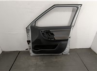  Дверь боковая (легковая) Skoda Fabia 2010-2014 20325784 #5
