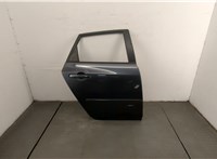  Дверь боковая (легковая) Mazda 3 (BK) 2003-2009 20325786 #1
