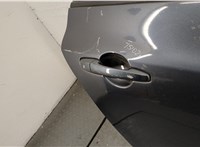  Дверь боковая (легковая) Mazda 3 (BK) 2003-2009 20325786 #2