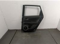  Дверь боковая (легковая) Mazda 3 (BK) 2003-2009 20325786 #4