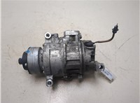  Компрессор кондиционера Audi A8 (D4) 2010-2017 20325788 #2