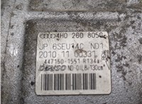  Компрессор кондиционера Audi A8 (D4) 2010-2017 20325788 #4
