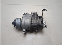  Компрессор кондиционера Audi A8 (D4) 2010-2017 20325788 #5