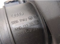 Измеритель потока воздуха (расходомер) Audi A8 (D4) 2010-2017 11359914 #4