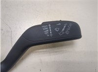  Переключатель поворотов и дворников (стрекоза) Skoda Fabia 2007-2010 20325822 #2