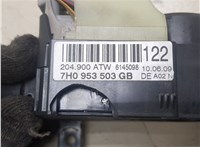  Переключатель поворотов и дворников (стрекоза) Skoda Fabia 2007-2010 20325822 #4