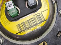  Подушка безопасности водителя BMW 5 E60 2003-2009 20325832 #2