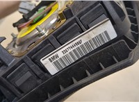  Подушка безопасности водителя BMW 5 E60 2003-2009 20325832 #5