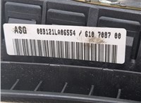  Подушка безопасности водителя BMW 5 E60 2003-2009 20325832 #9
