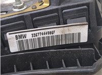  Подушка безопасности водителя BMW 5 E60 2003-2009 20325832 #10