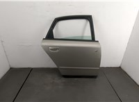  Ручка двери наружная Audi A4 (B6) 2000-2004 11359919 #1