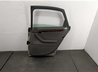  Ручка двери наружная Audi A4 (B6) 2000-2004 11359919 #5