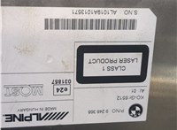  Магнитола BMW 5 F10 2010-2016 20325845 #3