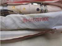  Подушка безопасности боковая (шторка) BMW 5 F10 2010-2016 20325862 #2