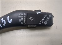  Переключатель дворников (стеклоочистителя) Volkswagen Golf 6 2009-2012 20325872 #2